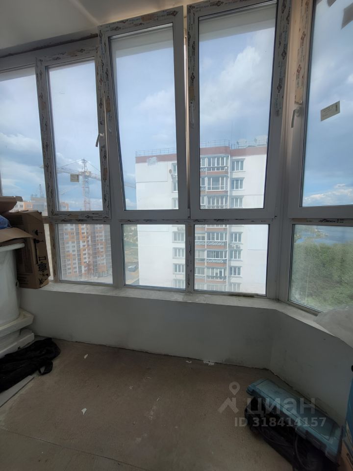 Продажа 2-комн квартиры на вторичном рынке Дзержинский, Угрешская улица, 32с1