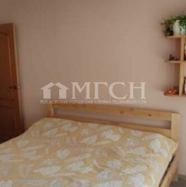 Продажа 1-комн квартиры на вторичном рынке ул Днепропетровская,  д. 16,  к. 2