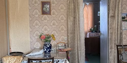 4-комн квартира улица Белы Куна, 6К1