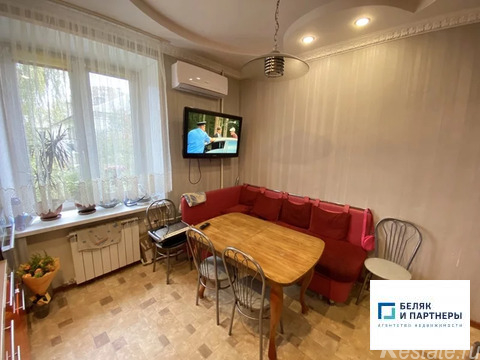 Продажа 2-комн квартиры на вторичном рынке Раменское, Фабричная ул. улица,  д. 42