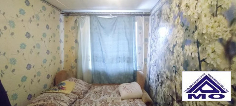 Продажа 3-комн квартиры на вторичном рынке Старая Купавна, Микрорайон тер,  д. 7