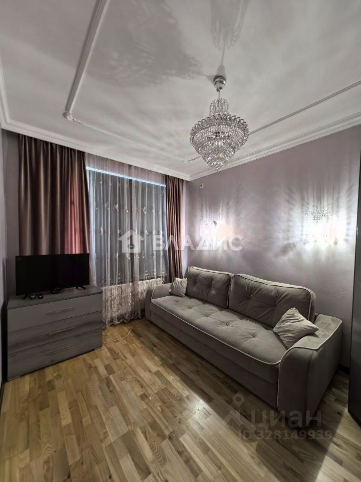 Продажа 3-комн квартиры на вторичном рынке Красногорск, бульвар Космонавтов, 1