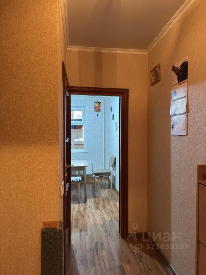 Продажа 3-комн квартиры на вторичном рынке Саратовская улица, 22