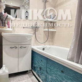 Продажа 2-комн квартиры на вторичном рынке ул Окружная,  д. 19,  к. 2