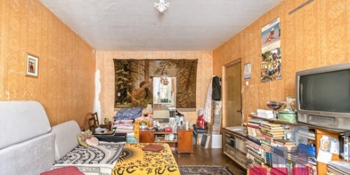 2-комн квартира Венёвская улица,  д. 1