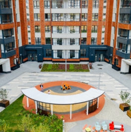 Продажа 2-комн квартиры на вторичном рынке Шелепихинская набережная,  д. 34 к1