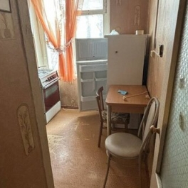 Продажа 1-комн квартиры на вторичном рынке Открытое ш,  д. 28,  к. 7