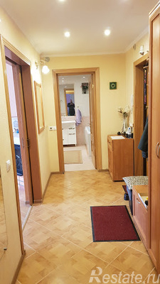 Продажа 2-комн квартиры на вторичном рынке Жуковский, Грищенко ул,  д. 8