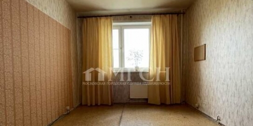 3-комн квартира ул Василия Петушкова,  д. 17
