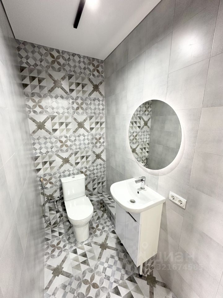 Продажа 2-комн квартиры на вторичном рынке Новочеремушкинская улица, 27