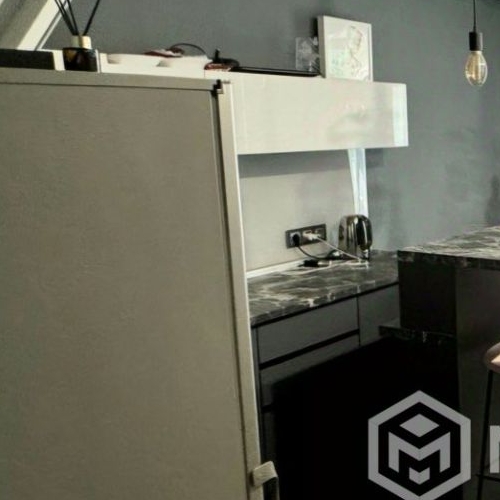 Студия Комендантский проспект, 55к1