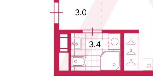 Студия улица Шкапина, 15