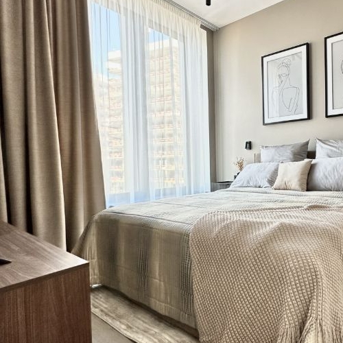 2-комн квартира улица 1-я Ямского Поля, 1к1