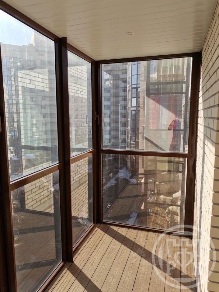 Аренда 1-комн квартиры на вторичном рынке Сестрорецк, улица Токарева, 24