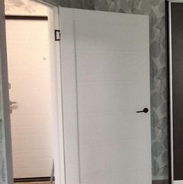 Продажа студии Новолитовская улица, 14