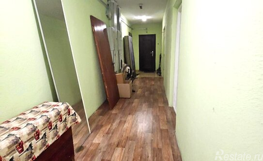 Продажа 2-комн квартиры на вторичном рынке Героев Панфиловцев ул,  д. 9 к3