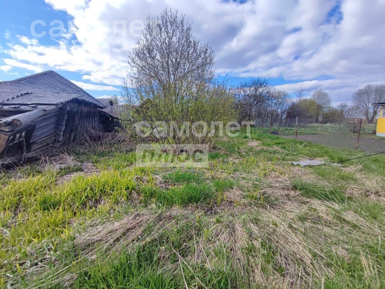 Продажа дома Рябово городской поселок, шоссе Московское, 105