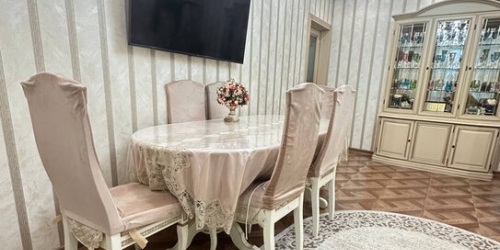 3-комн квартира ул Верхние Поля,  д. 33,  к. 1
