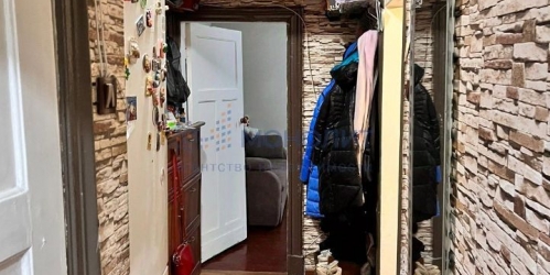 2-комн квартира Красногорск г, Первомайская ул,  д. 5