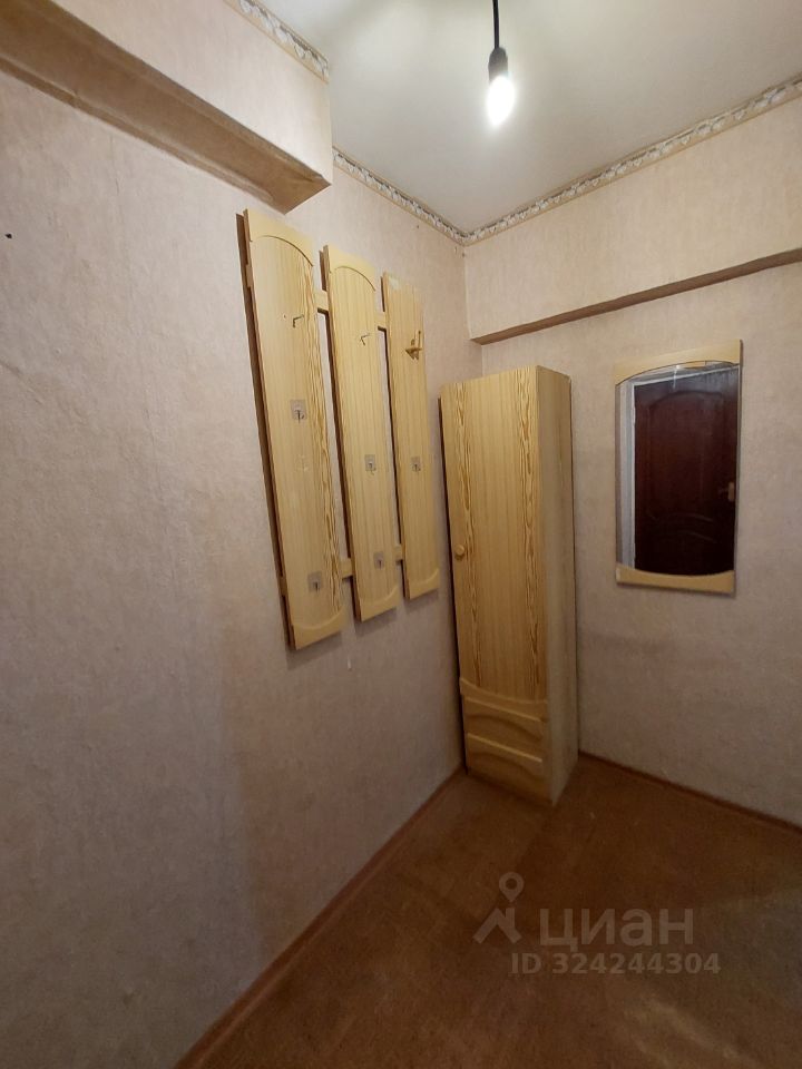 Аренда 1-комн квартиры на вторичном рынке Первомайская Верхн. ул,  д. 27