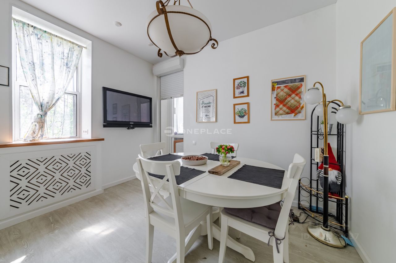 Продажа дома пос. Лисий Нос, Балтийский проспект, 24