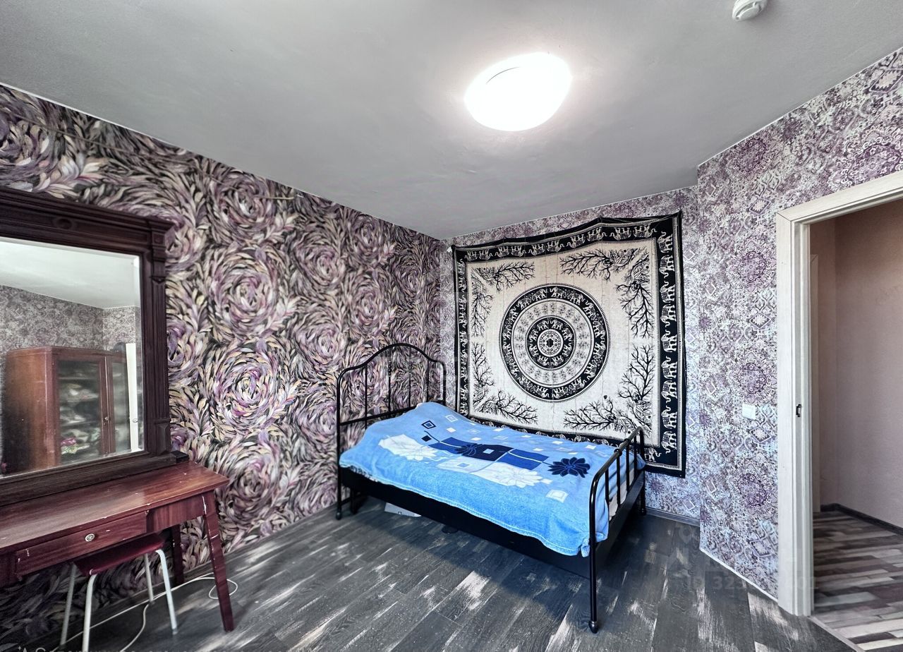 Продажа 1-комн квартиры на вторичном рынке Мурино, проспект Авиаторов Балтики, 19