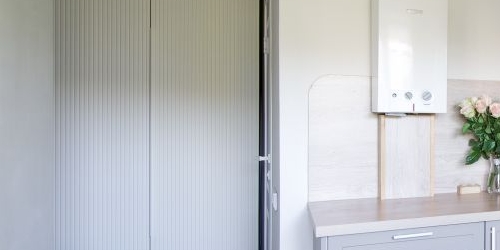 2-комн квартира Большеохтинский проспект, 1К1