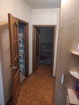 Продажа 2-комн квартиры на вторичном рынке Мытищи, ул. Веры Волошиной,  д. 20