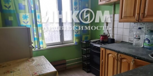 1-комн квартира ул Кетчерская,  д. 10