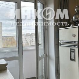 Продажа 2-комн квартиры на вторичном рынке Королев г, Болшево мкр, Комитетский Лес ул,  д. 7