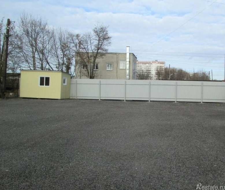 Аренда земли Московское шоссе,,  д. 256,  к. к2