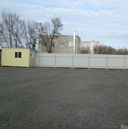 Аренда земли Московское шоссе,, д. 256, к. к2 Аренда земли Московское шоссе,, д. 256, к. к2