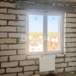 Продажа 3-комн квартиры на вторичном рынке Буковая аллея,  д. 14