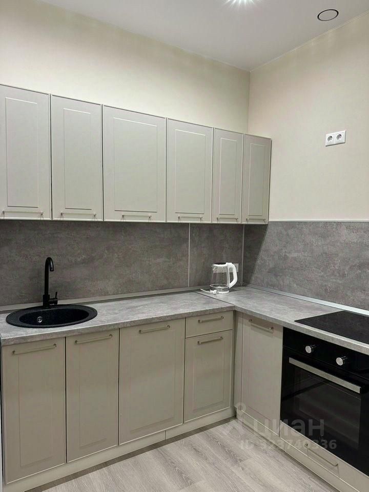 Аренда 2-комн квартиры на вторичном рынке Озерная улица, 1к2/6