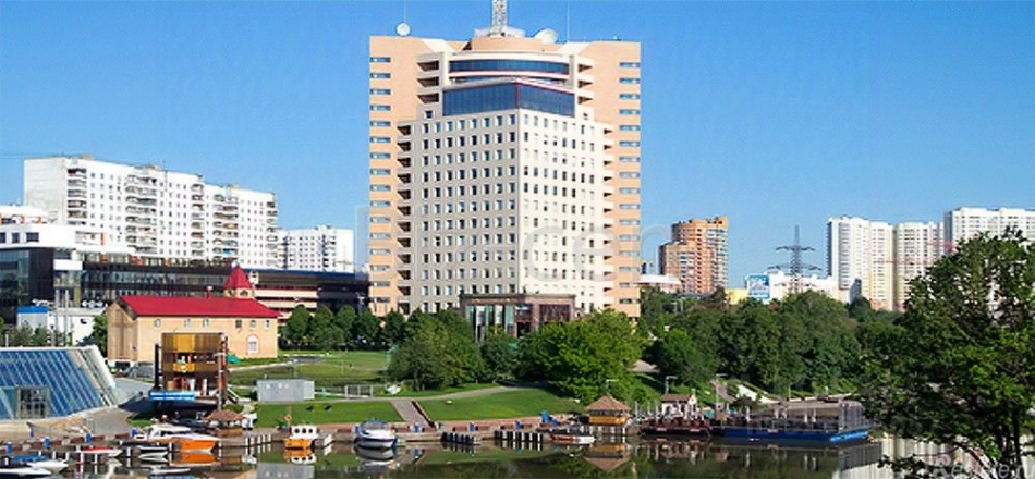 Аренда офиса Химки, ул Панфилова,  д. 19/1