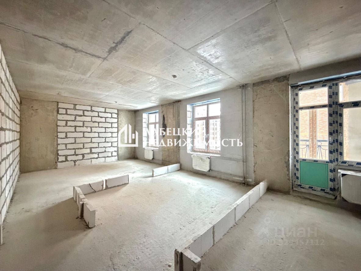 Продажа 2-комн квартиры на вторичном рынке Опалиха мкр, улица Пришвина, 17