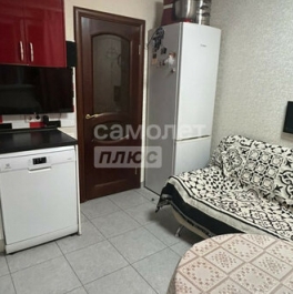 Продажа 3-комн квартиры на вторичном рынке 800-летия Москвы ул,  д. 6