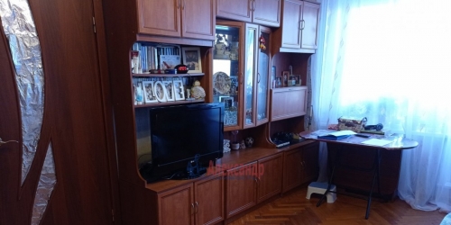 2-комн квартира Сертолово г., Заречная ул. ,  д. 15