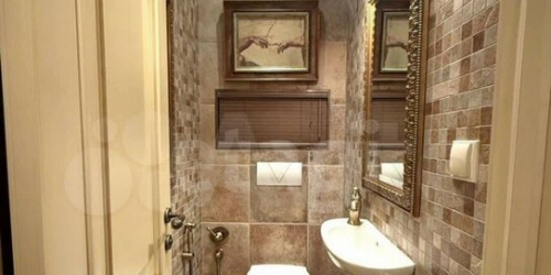 2-комн квартира улица Ватутина,  д. 11