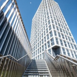 Продажа 3-комн квартиры на вторичном рынке ул Ботаническая,  д. 29,  к. 1