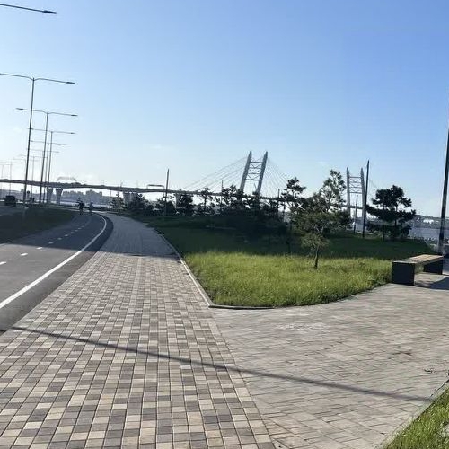 Студия проспект Крузенштерна, 4