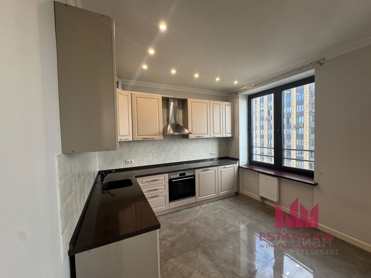 Продажа 3-комн квартиры на вторичном рынке Новодмитровская улица, 2к5