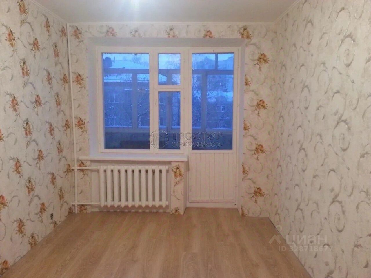 Продажа 2-комн квартиры на вторичном рынке Балашиха, улица Свердлова, 3