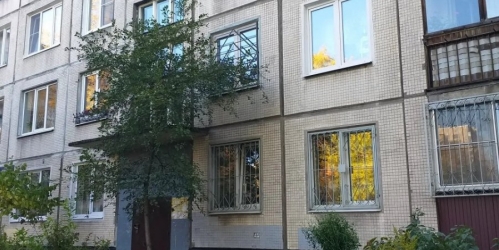 2-комн квартира Белы Куна ул. ,  д. 19,  к. 2