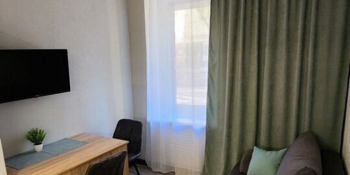 1-комн квартира Мажоров переулок,  д. 4/6