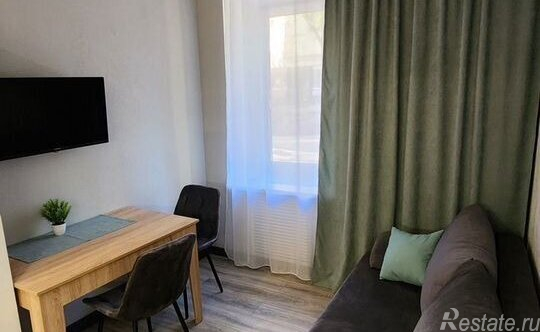 Аренда 1-комн квартиры на вторичном рынке Мажоров переулок,  д. 4/6