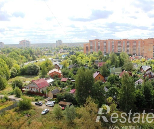 Продажа 3-комн квартиры на вторичном рынке Электросталь г, Юбилейная ул ,  д. 17