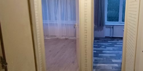 1-комн квартира улица Крыленко, 5