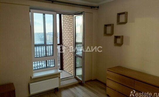 Продажа 1-комн квартиры на вторичном рынке Одинцовский городской округ, Сосновая улица,  д. 13