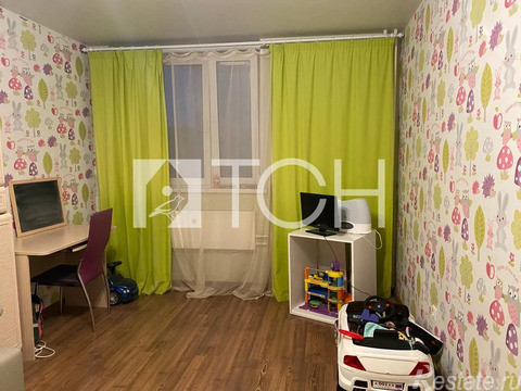 Продажа 2-комн квартиры на вторичном рынке Ивантеевка, ул. Заводская,  д. 12